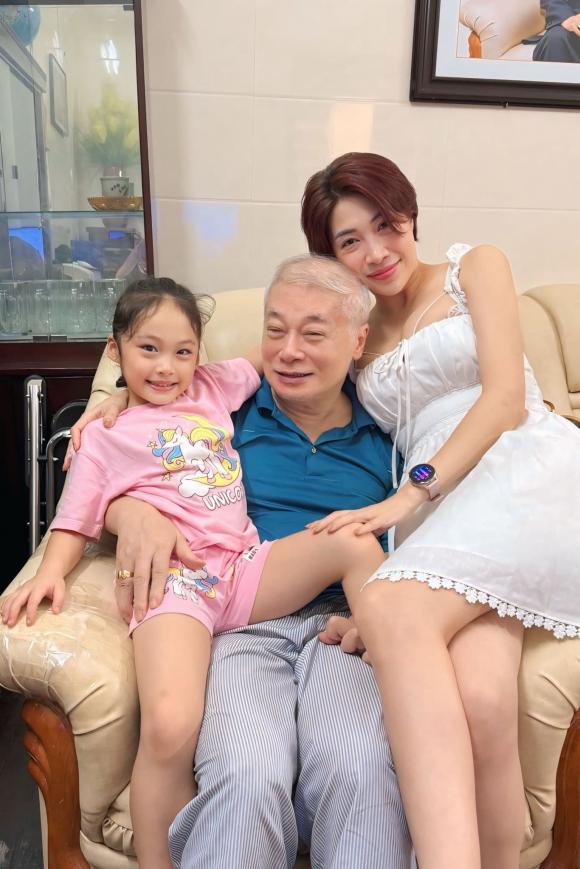 Sao Việt 23/8, tin sao việt mới nhất