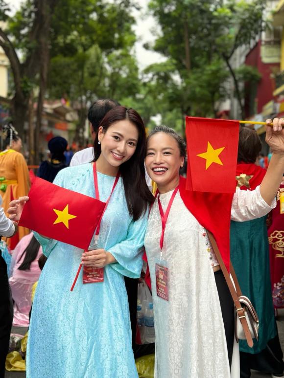 Sao Việt 23/8, tin sao việt mới nhất