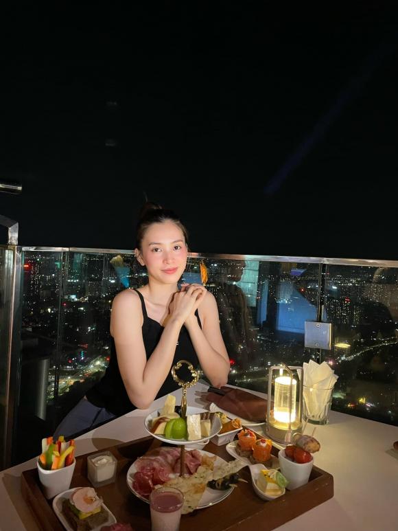 Sao Việt 23/8, tin sao việt mới nhất