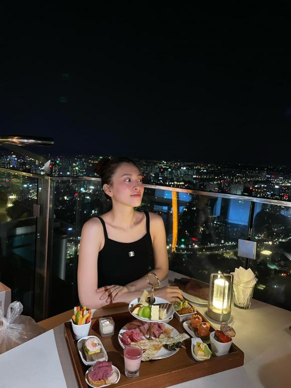 Sao Việt 23/8, tin sao việt mới nhất