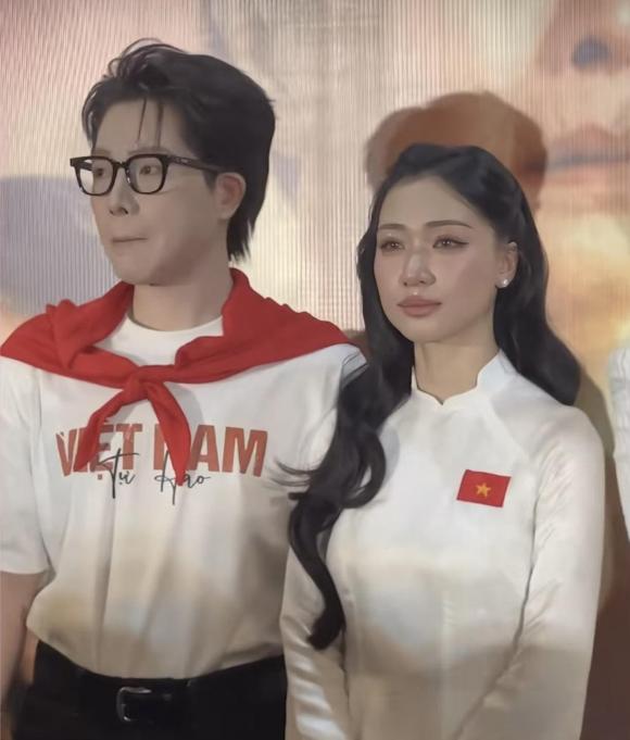Sao Việt 23/8, tin sao việt mới nhất