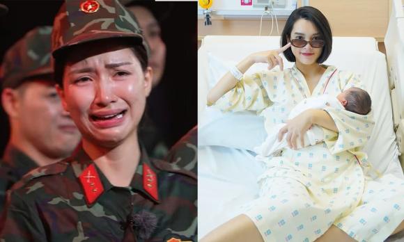 quỳnh kool, sao việt 