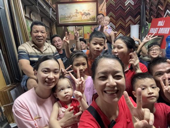 Sao Việt 22/8, tin sao việt mới nhất