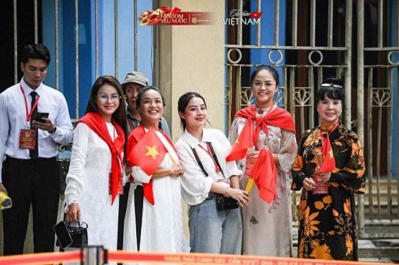 Sao Việt 22/8, tin sao việt mới nhất
