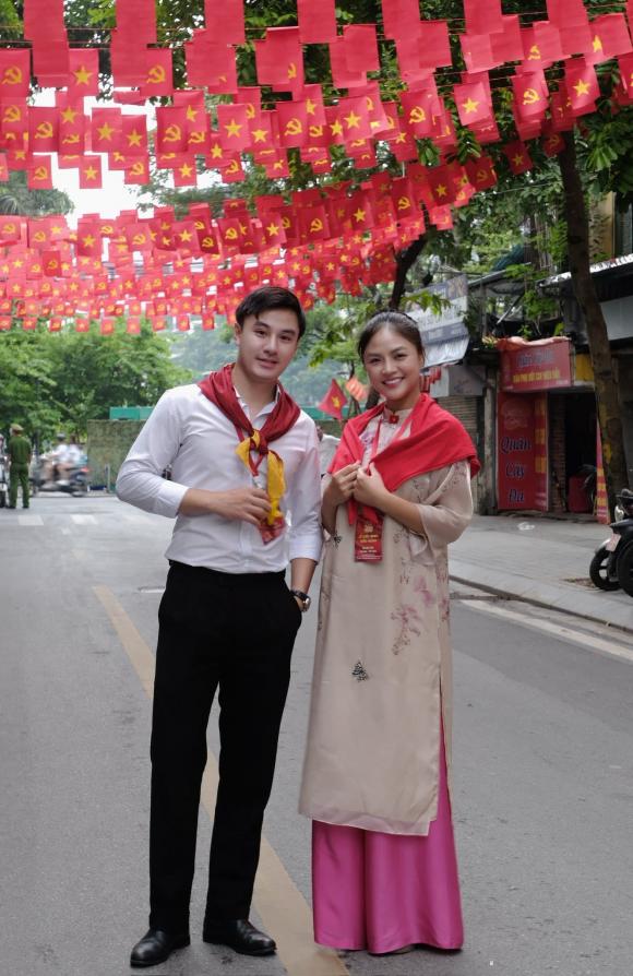 Sao Việt 22/8, tin sao việt mới nhất