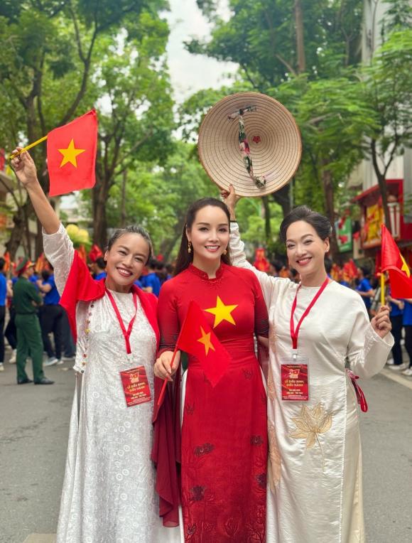 Sao Việt 22/8, tin sao việt mới nhất