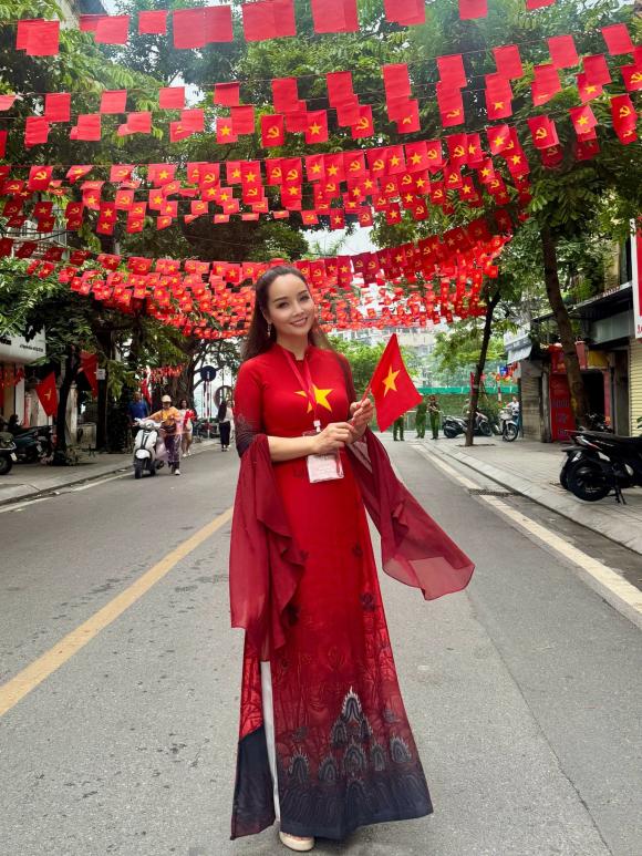 Sao Việt 22/8, tin sao việt mới nhất
