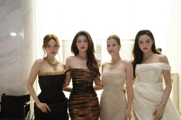 Sao Việt 22/8, tin sao việt mới nhất