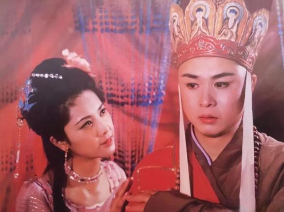 Nữ Nhi Quốc, Tây Du Ký, Đường Tăng