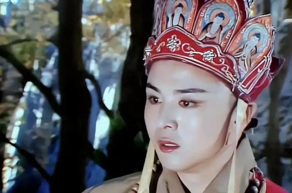 Nữ Nhi Quốc, Tây Du Ký, Đường Tăng