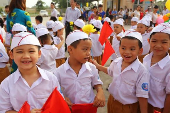 khai giảng, lễ khai giảng, khai giảng 5/9 
