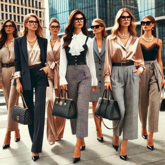 thói quen nghèo, thói quen nghèo của phụ nữ