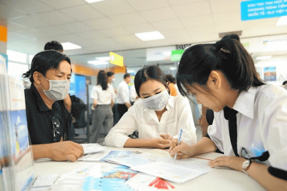 nhập học, thủ tục nhập học, kiến thức