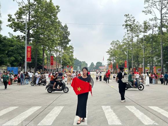 diễu binh, diễu hành A80, địa điểm để xe máy, ô tô ở đâu khi đi xem diễu binh, diễu hành A80