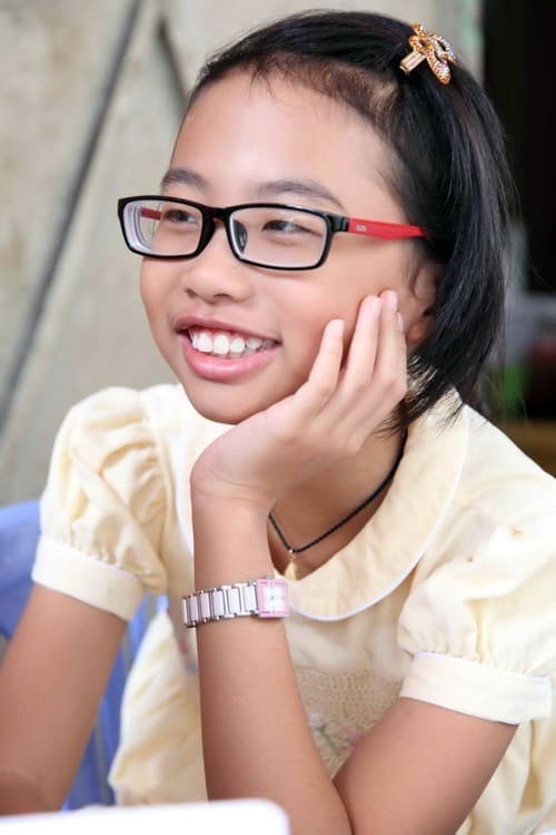 ca sĩ Phương Mỹ Chi, sao Việt