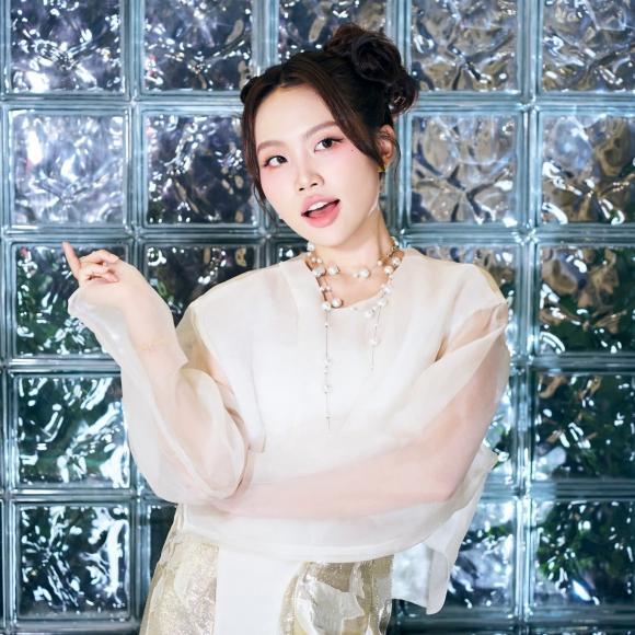 ca sĩ Phương Mỹ Chi, sao Việt
