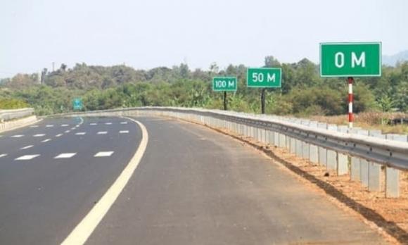 biển báo, biển báo 50, biển báo cao tốc, kiến thức