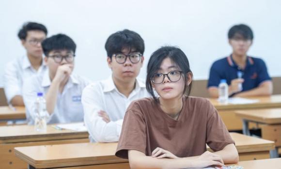 điểm chuẩn, điểm chuẩn 2025, điểm chuẩn sư phạm