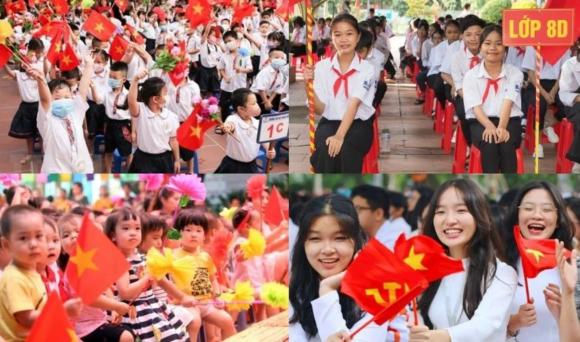 5/9, 5/9 là ngày gì, khai giảng