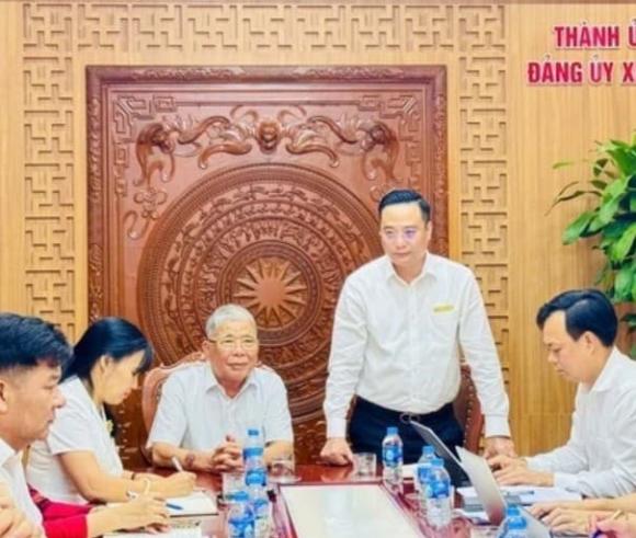 Lê Thanh Thản, bất động sản Lê Thanh Thản, kiến thức 