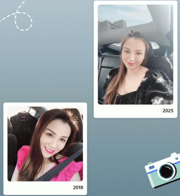 Hoa hậu Diễm Hương, sao Việt