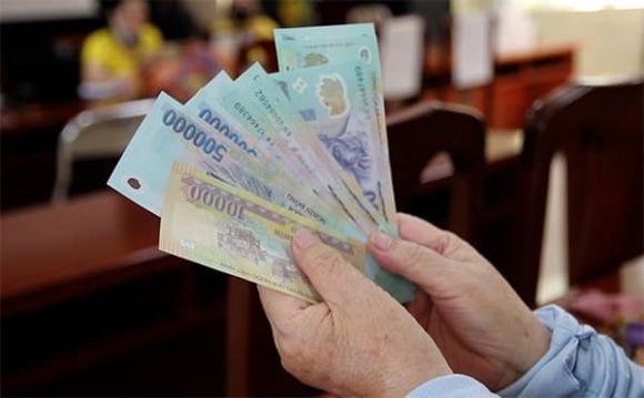 bãi bỏ lương cơ sở 2,34 triệu đồng, người lao động, mức tham chiếu BHXH