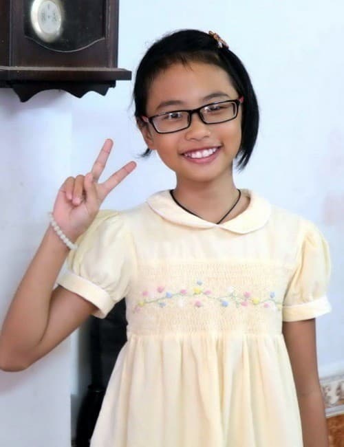 ca sĩ Phương Mỹ Chi, sao Việt
