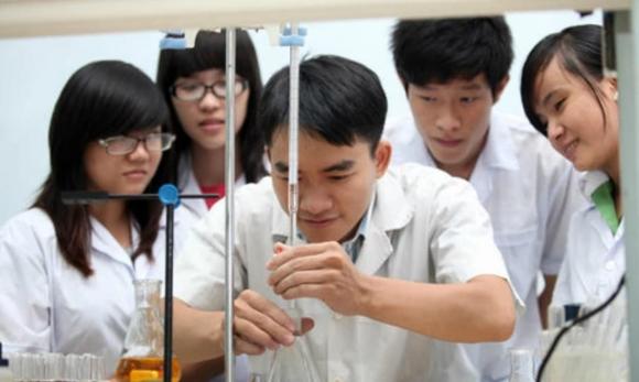 ngành học, ngành học miễn học phí, kiến thức