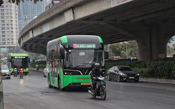 kỷ niệm 80 năm Quốc khánh, diễu binh, Hà Nội, Miễn phí vé tàu điện