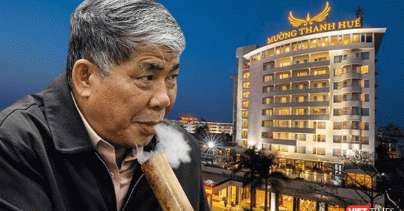 Lê Thanh Thản, bất động sản Lê Thanh Thản, kiến thức 