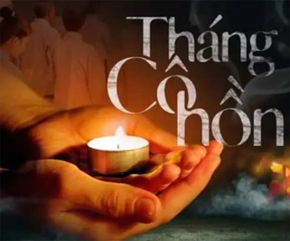 Mùng 1, tháng cô hồn, tháng 7 âm lịch, kiêng kỵ ngày mùng 1