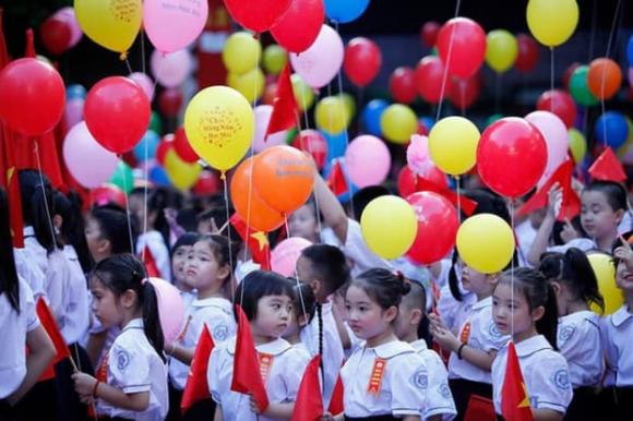 5/9, 5/9 là ngày gì, khai giảng