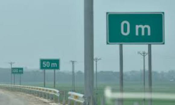biển báo, biển báo 50, biển báo cao tốc, kiến thức