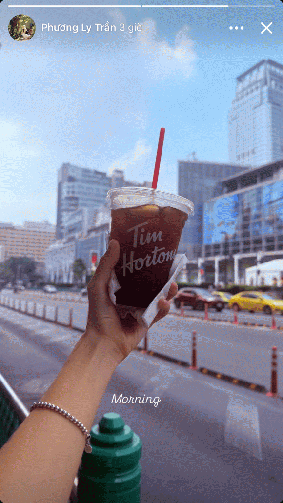 ca sĩ Phương Ly, sao Việt