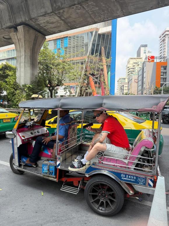 ca sĩ Phương Ly, sao Việt