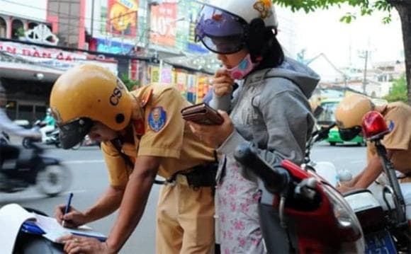 Nghị định 168, quy định xe không chính chủ, tịch thu phương tiện