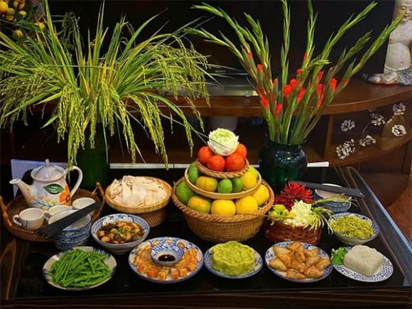tháng Cô Hồn, tháng 7 âm lịch, cúng cô hồn, lễ cúng tháng 7