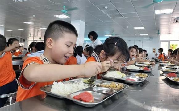 trẻ em, học sinh, Nghị định 66, chính sách hỗ trợ học sinh