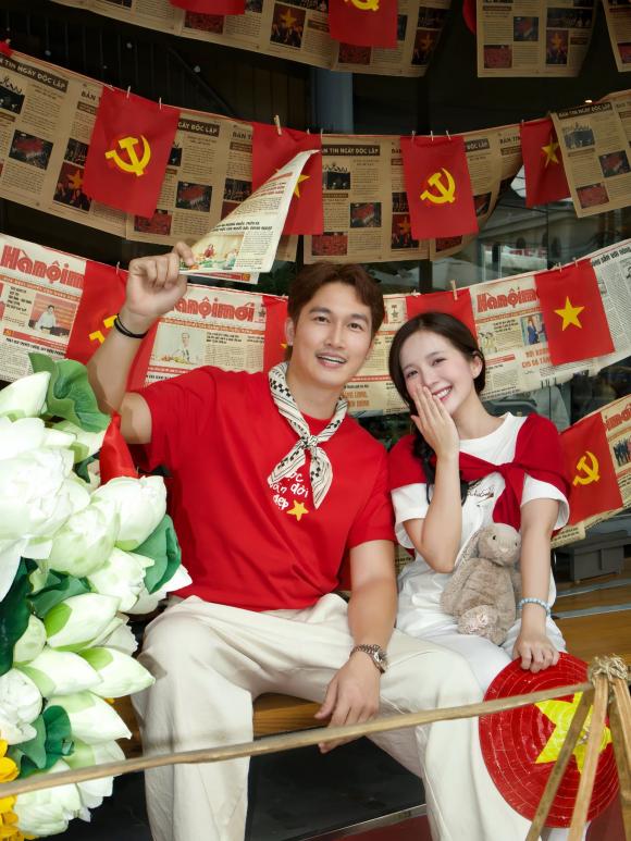 Sao Việt 25/8, tin sao việt mới nhất