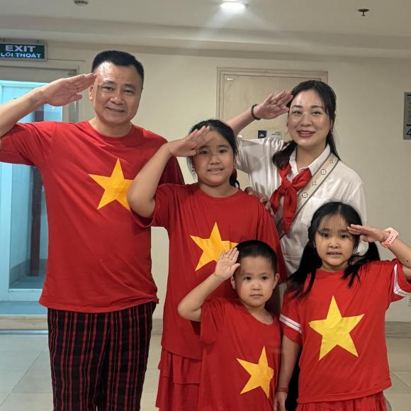 Sao Việt 25/8, tin sao việt mới nhất