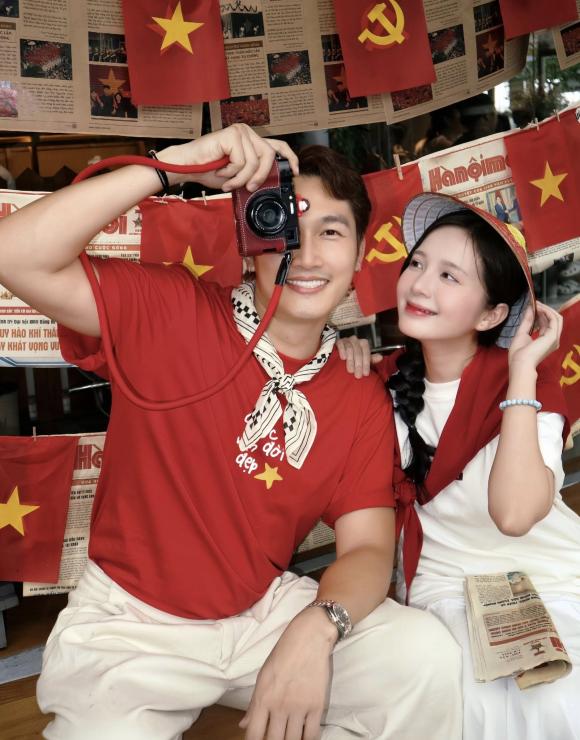 Sao Việt 25/8, tin sao việt mới nhất