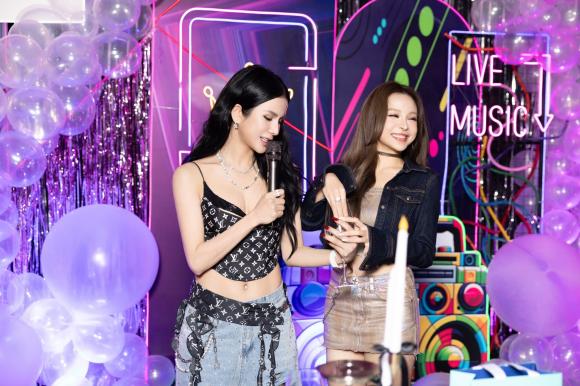 Sao Việt 25/8, tin sao việt mới nhất
