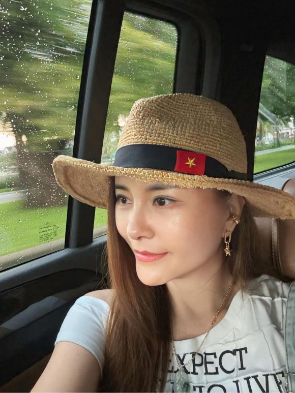 Sao Việt 25/8, tin sao việt mới nhất
