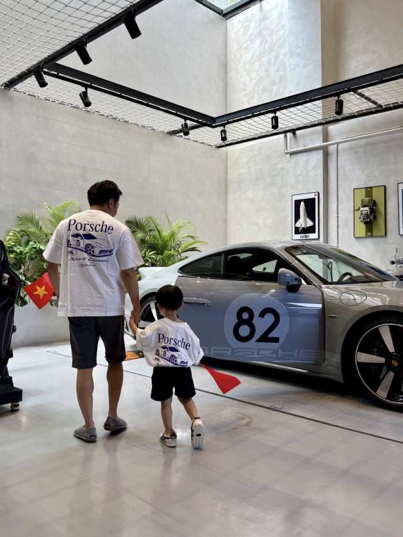 Sao Việt 25/8, tin sao việt mới nhất