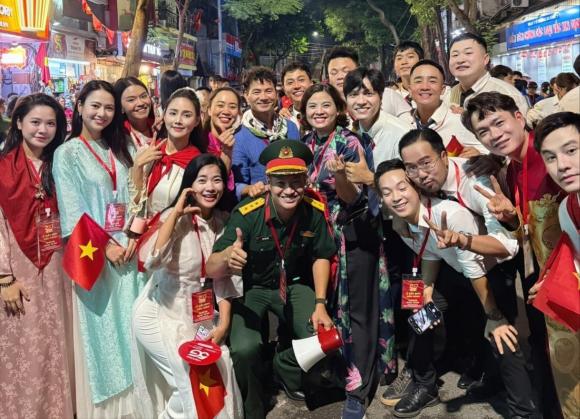 Sao Việt 24/8, tin sao việt mới nhất