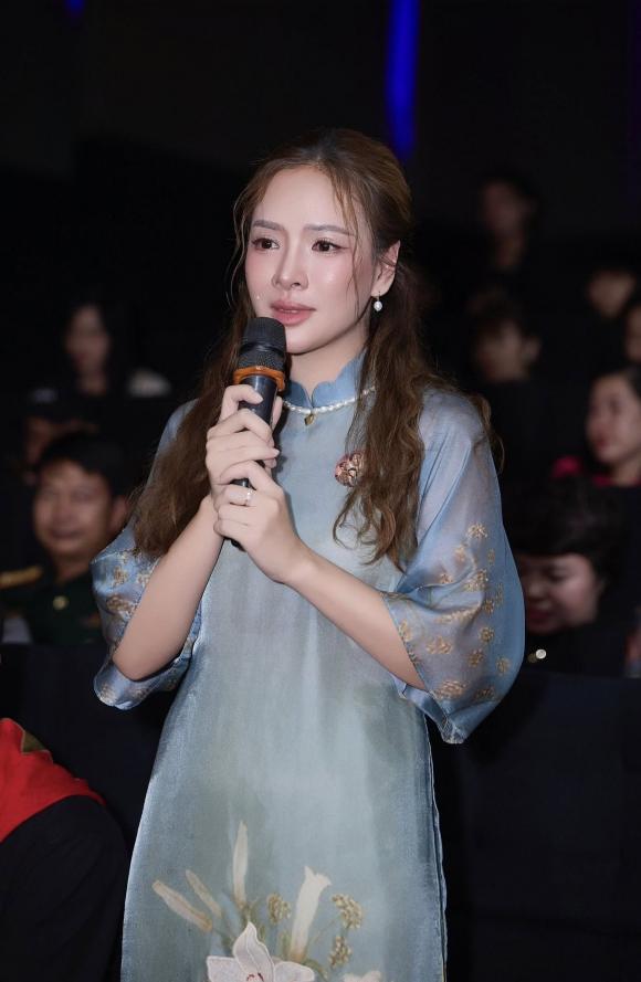 Sao Việt 24/8, tin sao việt mới nhất