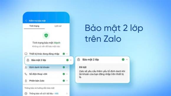 zalo, công nghệ, kiến thức, bảo mật