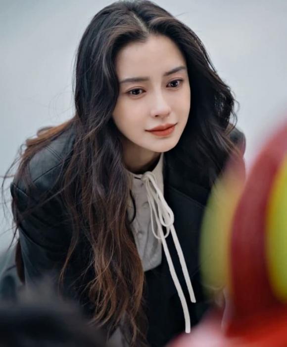 Huỳnh Hiểu Minh, Diệp Kha, Angelababy, sao Hoa ngữ