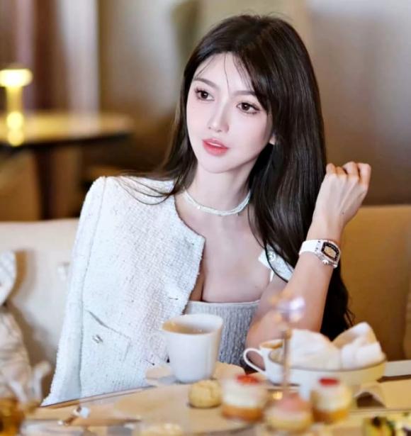 Huỳnh Hiểu Minh, Diệp Kha, Angelababy, sao Hoa ngữ