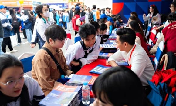 ngành học, học phí, nhóm ngành học được miễn học phí